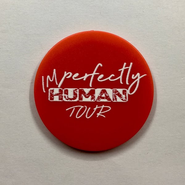 Image of IHTour Popsocket (Red or Black)