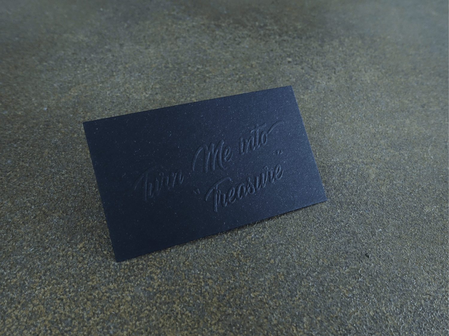 Image of 100 x 300gsm French Navy