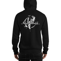 Image 5 of Vintage Mic - Unisex Hoody