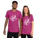 Image 3 of Alyssa Ruffin Classic Mic Unisex Tri-Blend T-Shirt