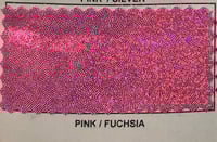 pink/fuchsia swim