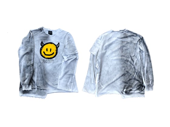 Image of Smiley Devil sweater