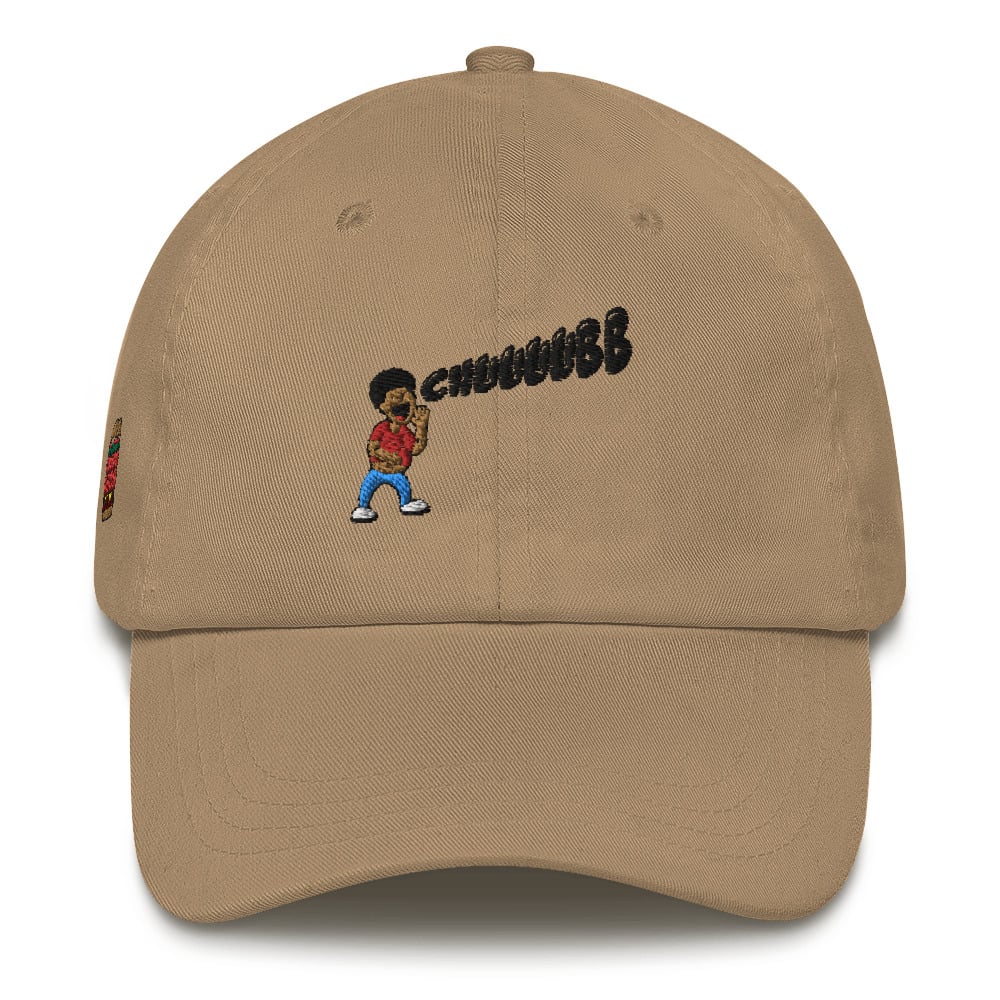 Image of Lil' CHUBB - Dad Hat 