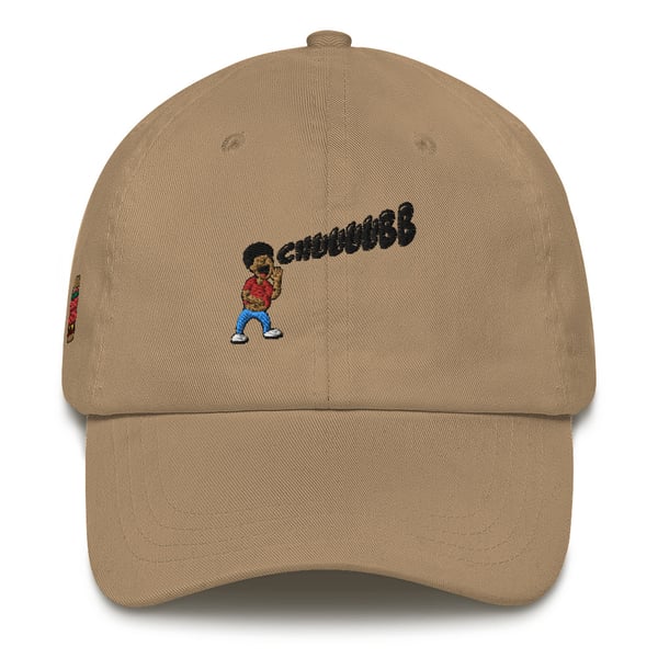 Image of Lil' CHUBB - Dad Hat 