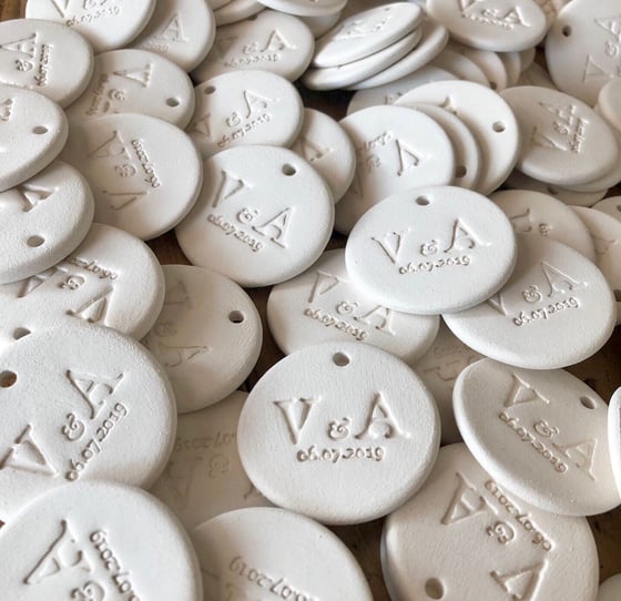 Image of :: Médaillons d'évènement taille L ::