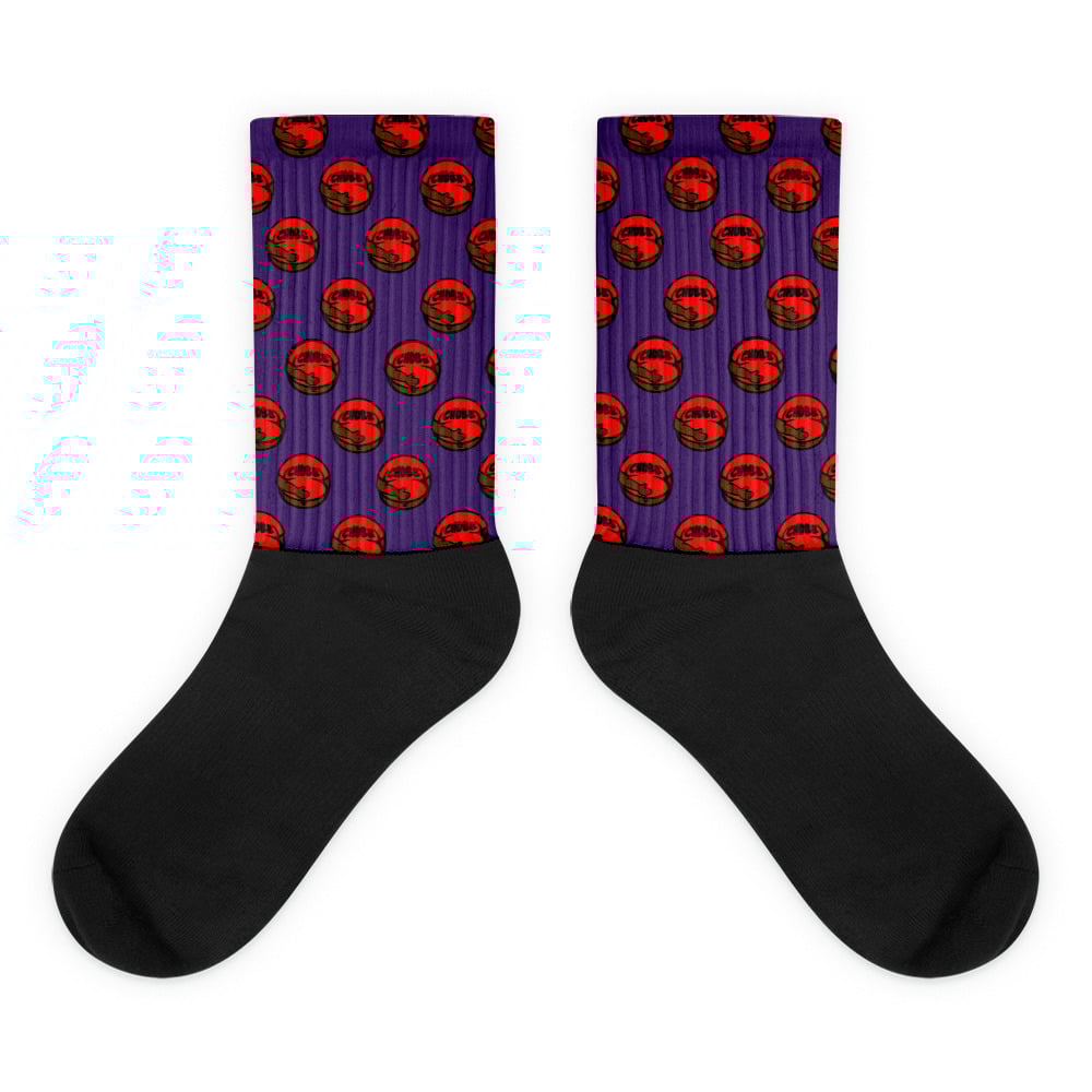 Image of C.H.U.B.B. Pox Socks