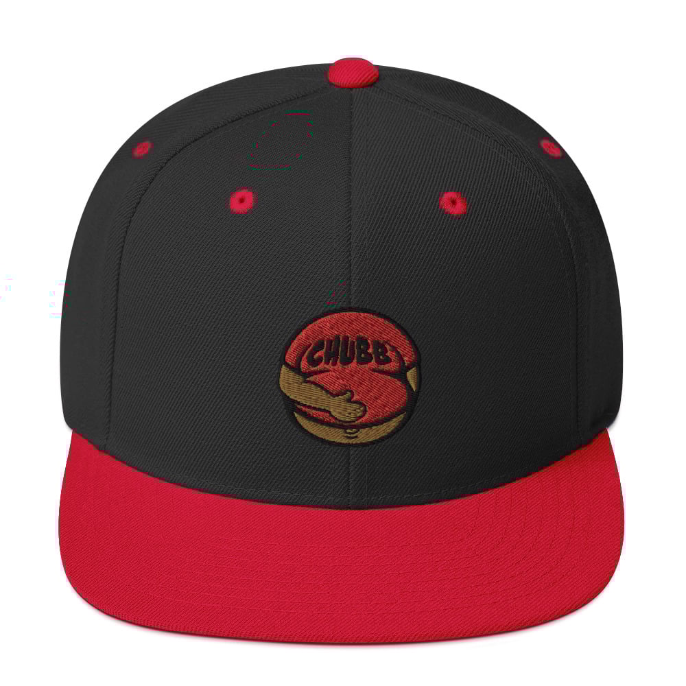 Image of C.H.U.B.B. - Snap Back