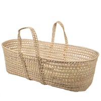 Image 3 of BASIC MOSES BASKET