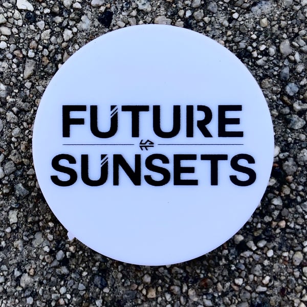 Image of (Ac) FS Popsocket (White or Black)