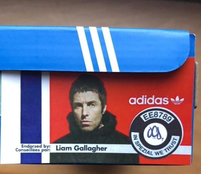 Image of LG SPZL mini spezial box 