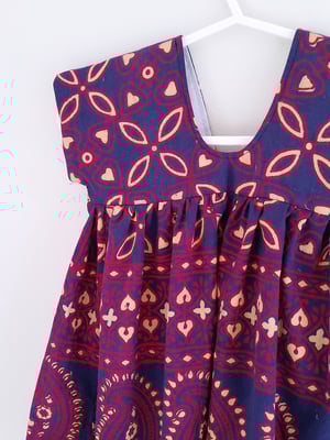 Image of Moon Dress - Amor