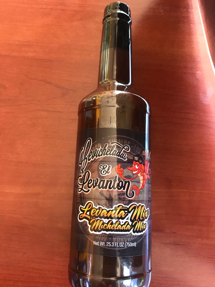 Image of Levantamix 28 fl oz