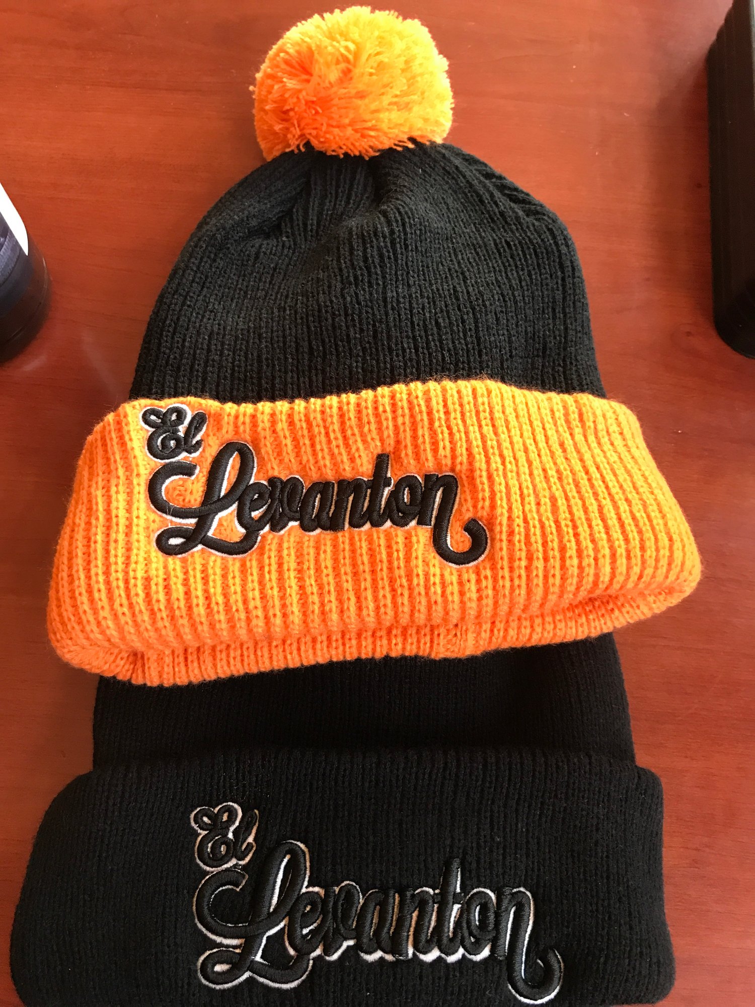Image of Beanies