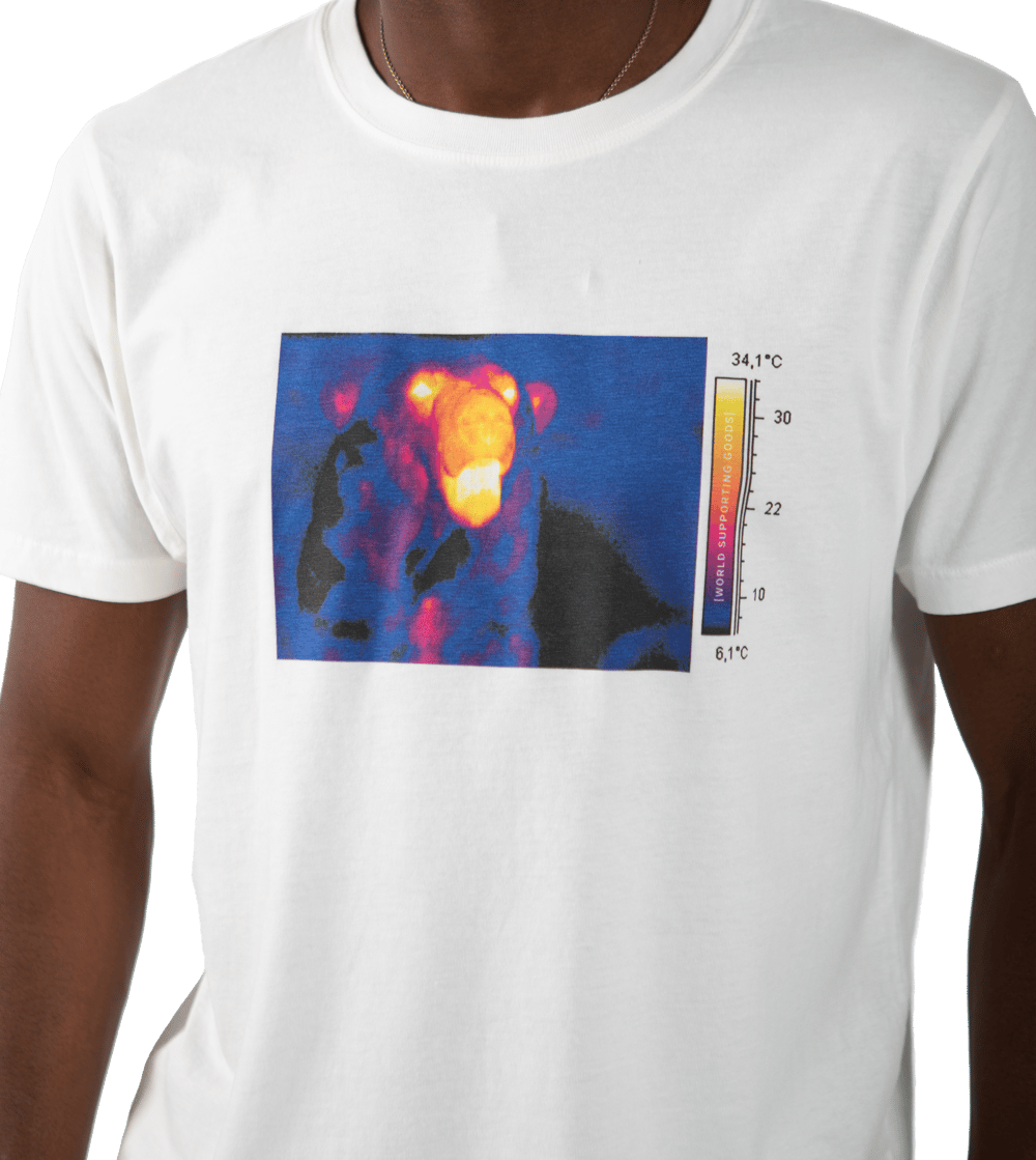 Image of POLAR GEAR TEE