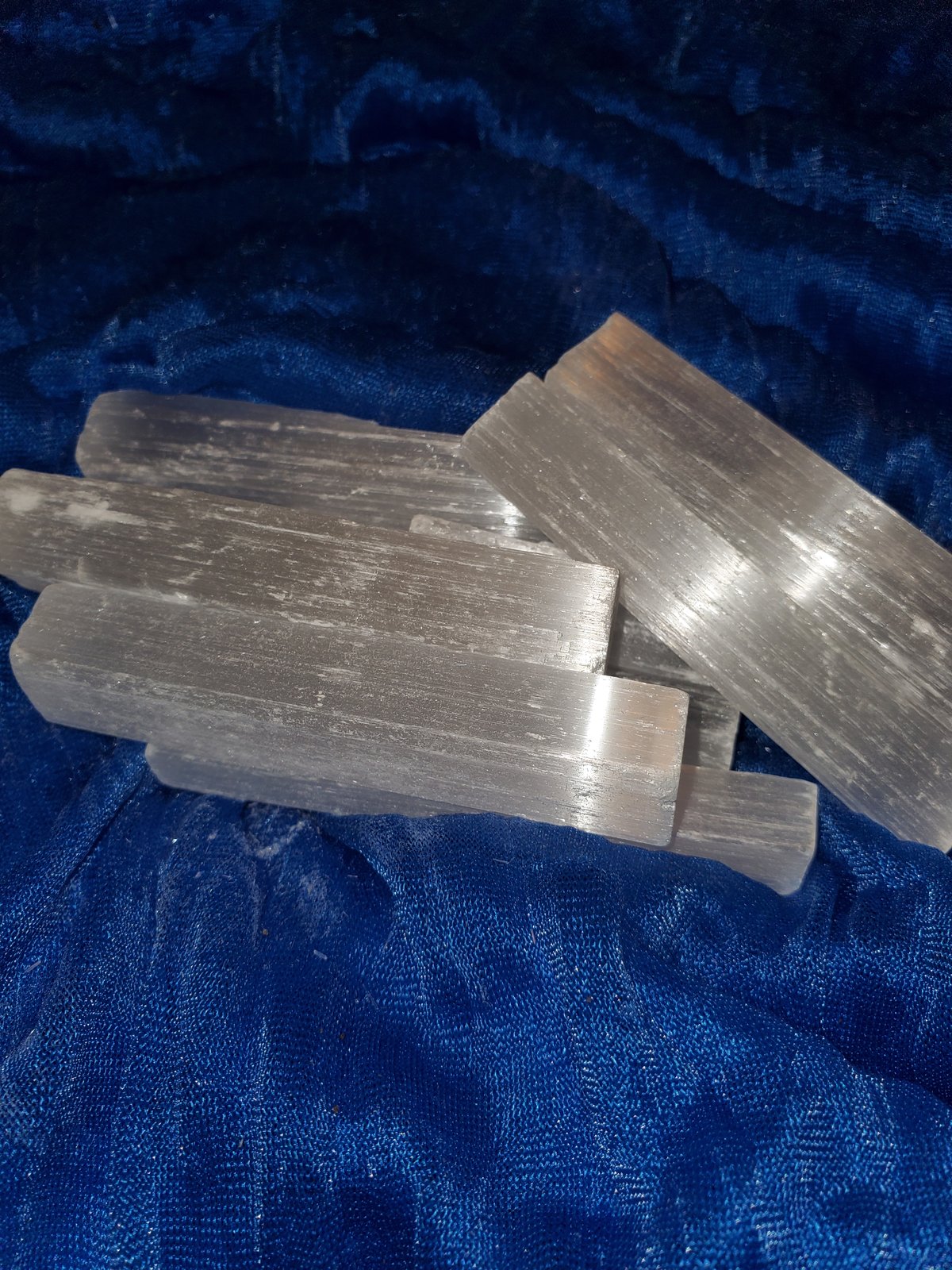 Selenite