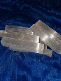 Image 1 of Selenite