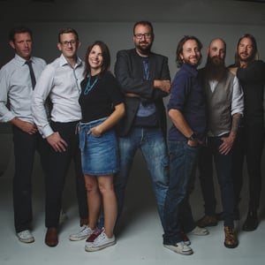 Image of Come Find Us - CD & MP3 Download