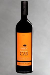 Clos du Cas AOC BANDOL Rouge Magnum