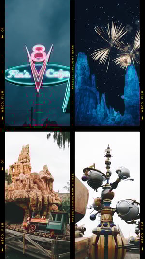 Image of The Authentic Collection Presets No. 02