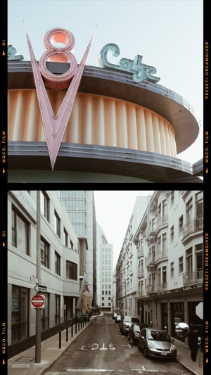 Image of The Authentic Collection Presets No. 02