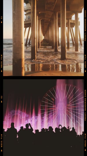 Image of The Authentic Collection Presets No. 02