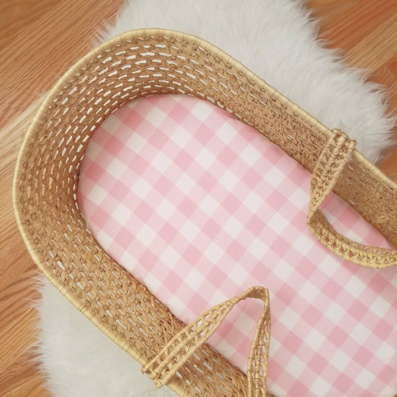 Image of BASIC MOSES BASKET
