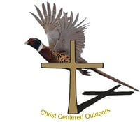 Pheasant Decal 