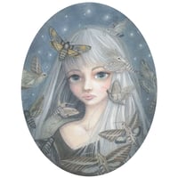 Image 1 of A Call to Hawkmoths