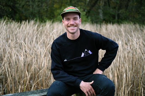 Image of Mountain Climber Sweatshirt