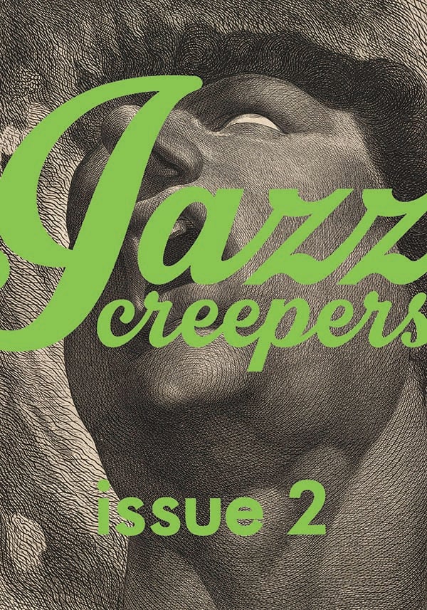Jazz Creepers 2