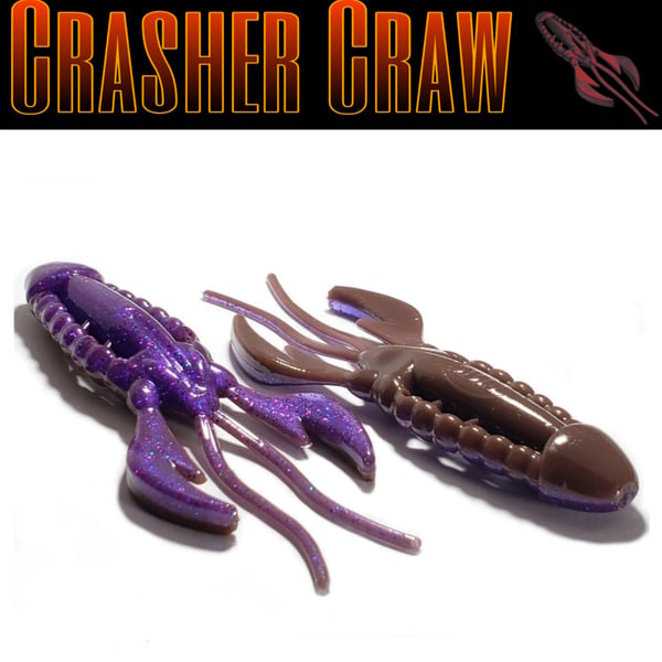 Image of Crasher Craw 