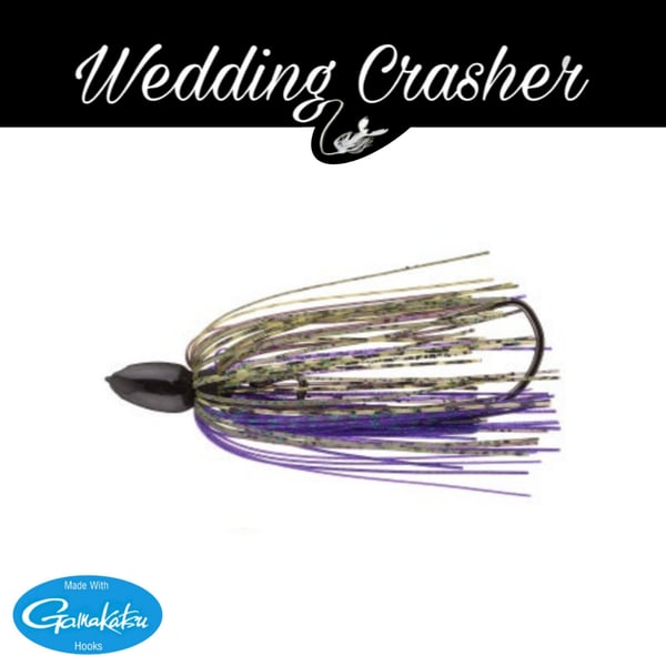 Image of Wedding Crasher