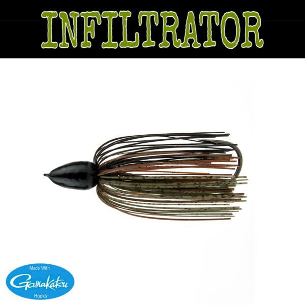 Image of Infiltrator