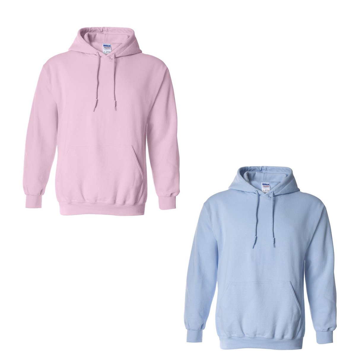 Image of SOULDOG HOODIE 