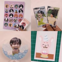 Commission drawings/designs 
