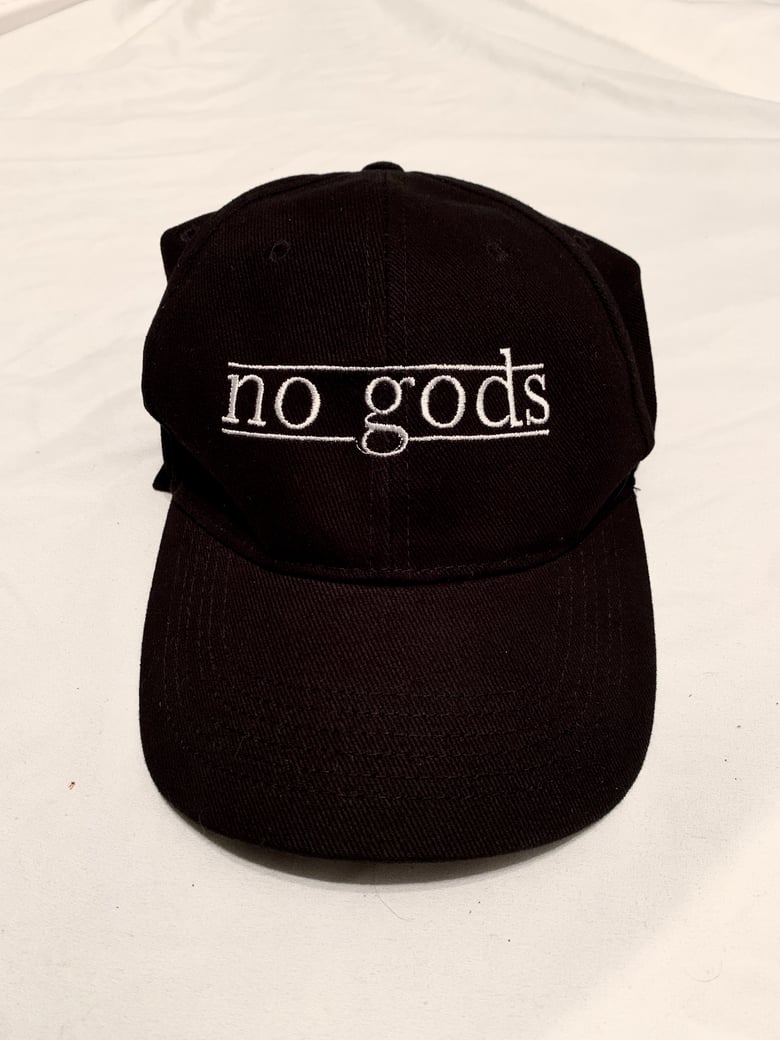 Image of No Gods- Paradise Hat