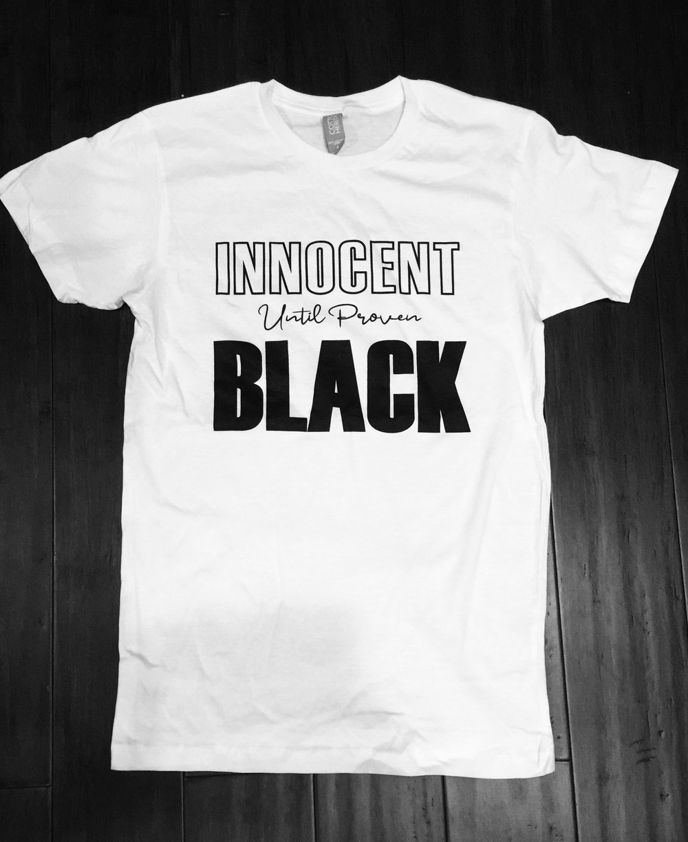 Image of Unjust