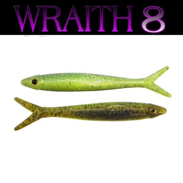 Image of Wraith 8