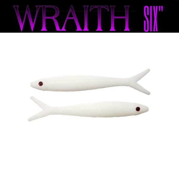 Image of Wraith SIX"