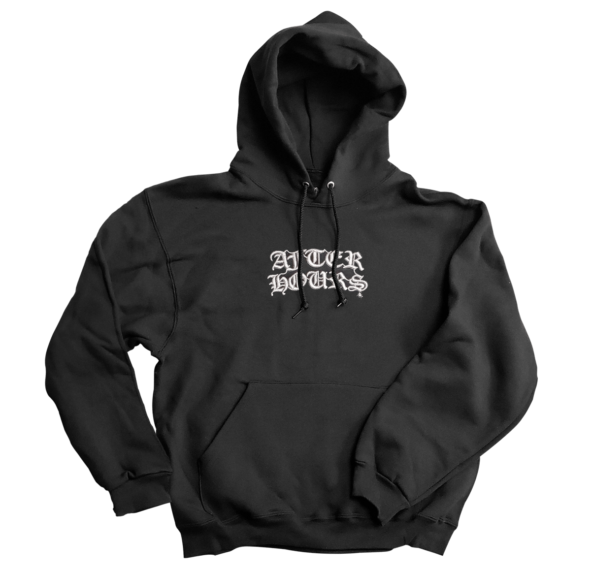 Spider Spun Hoodie / After Hours Supply Co | Official Store