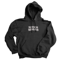 Image 1 of Spider Spun Hoodie