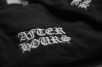 Image 3 of Spider Spun Crew Neck