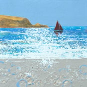 Image of Summer Escape, Padstow, Cornwall