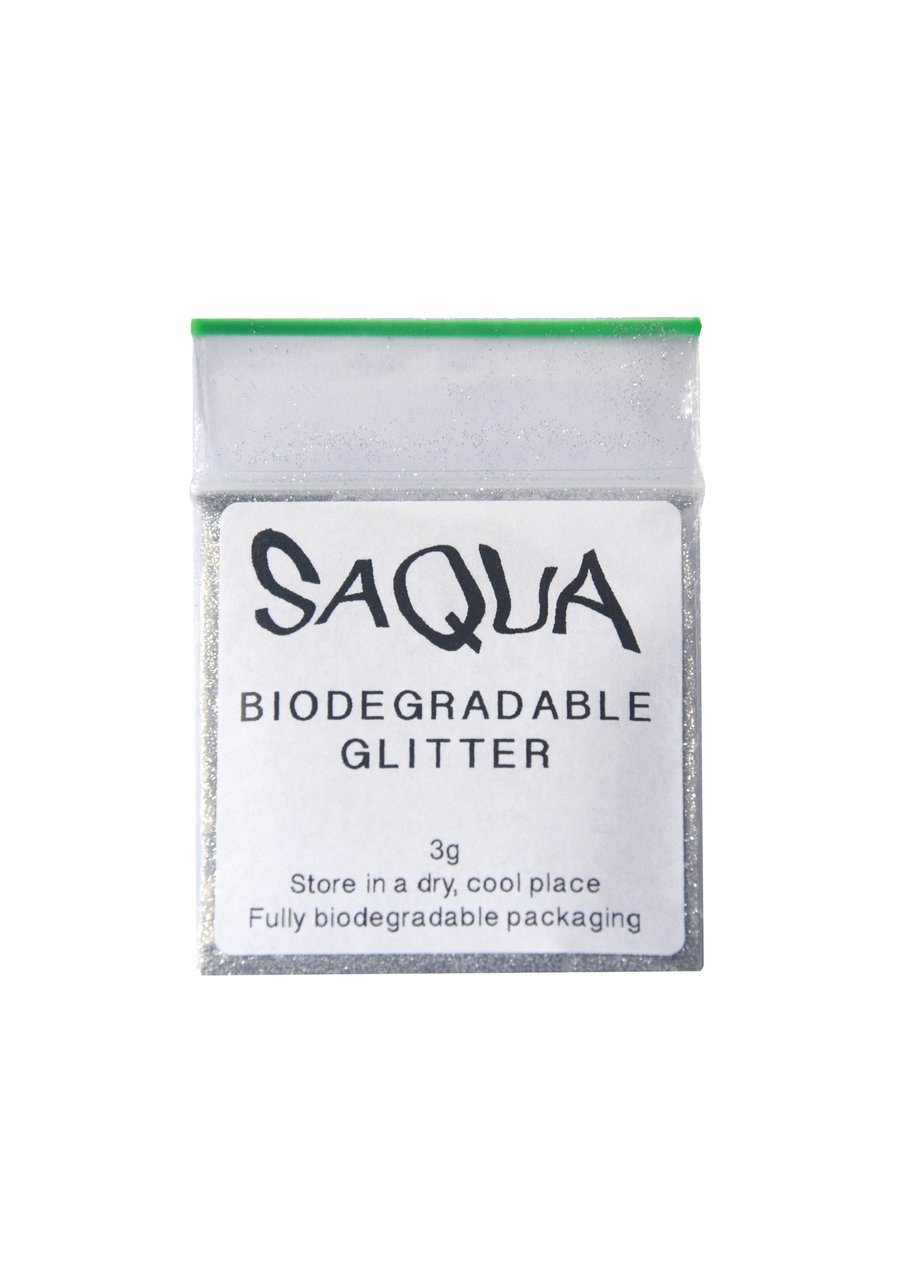 Image of Biodegradable Glitter