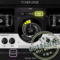 Fat Rock No.2 Tones IRs