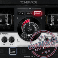 Djent IRs No.1 For ToneForge Misha Mansoor