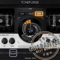 Djent IRs No.2 For ToneForge Misha Mansoor
