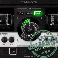 Fat Rock No.1 Tones IRs