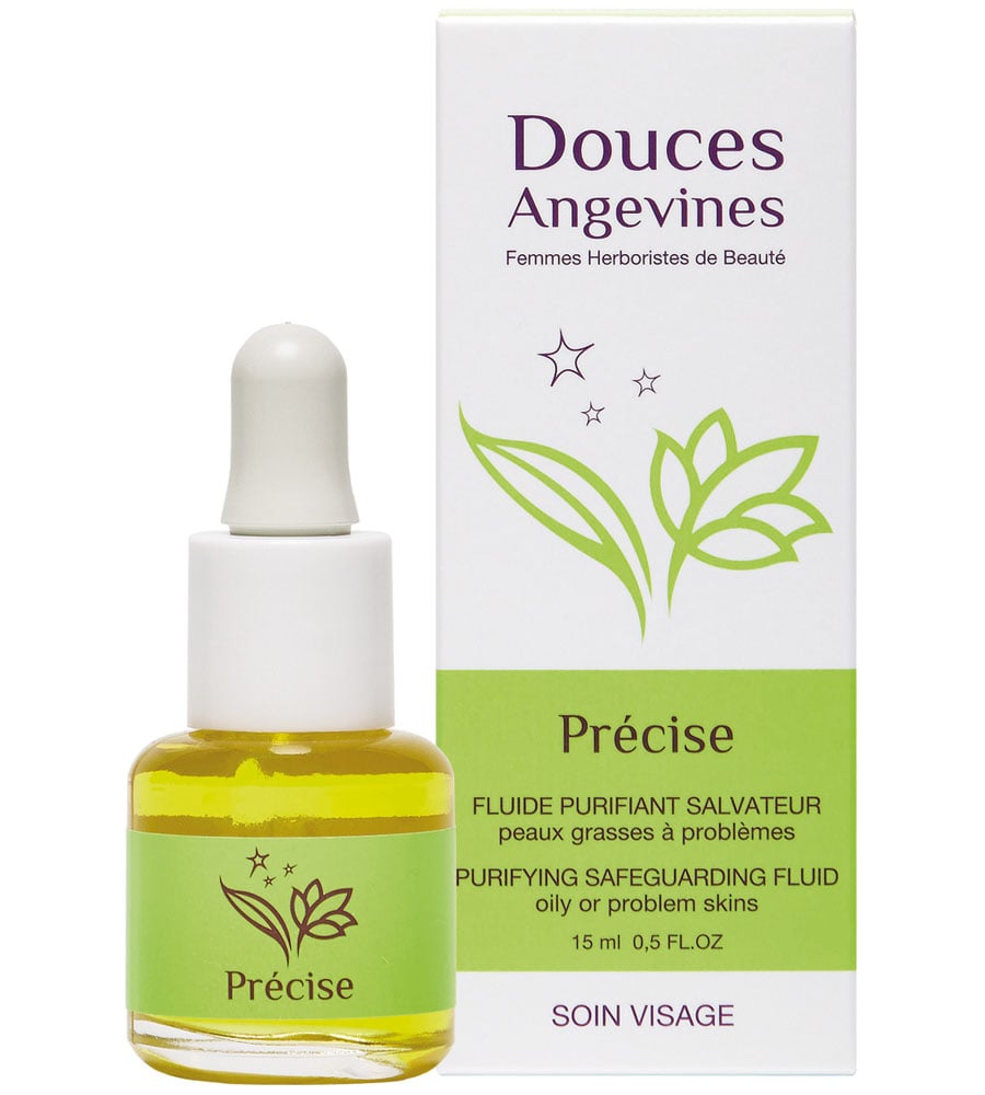 Image of Douces Angevines - PRÉCISE Fluide Visage Purifiant