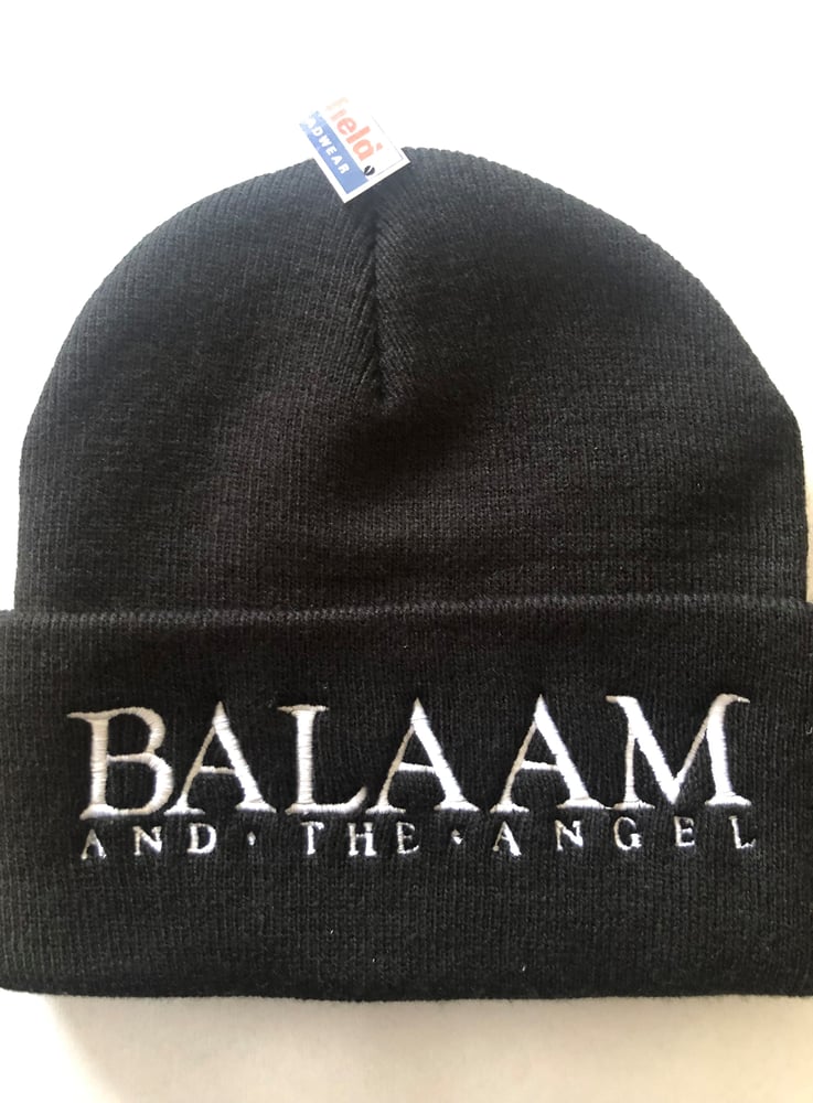 Image of Beanie Hat